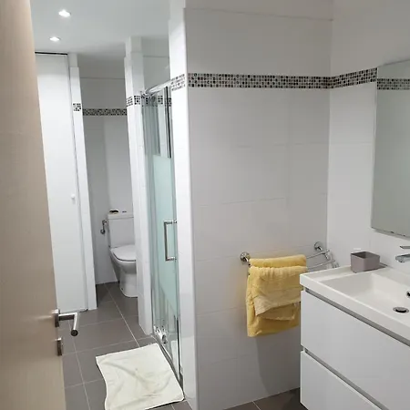 Appartement T2 55 M2 4 Pers Jacuzzi Terrasse 55m2 *