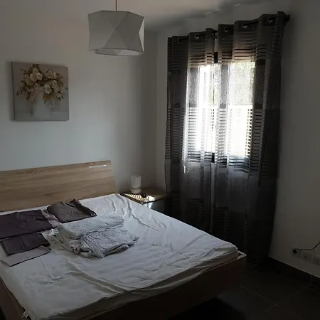 T2 55 M2 4 Pers Jacuzzi Terrasse 55m2 Appartement