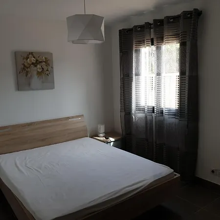 Διαμέρισμα T2 55 M2 4 Pers Jacuzzi Terrasse 55m2 *