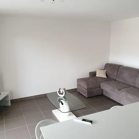 T2 55 M2 4 Pers Jacuzzi Terrasse 55m2 Apartment Ficaja