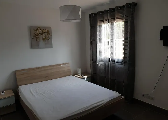 Apartment T2 55 M2 4 Pers Jacuzzi Terrasse 55m2 *